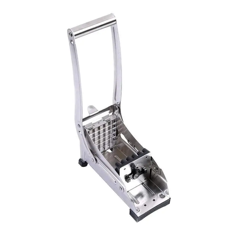 Potato French Fry Cutter
