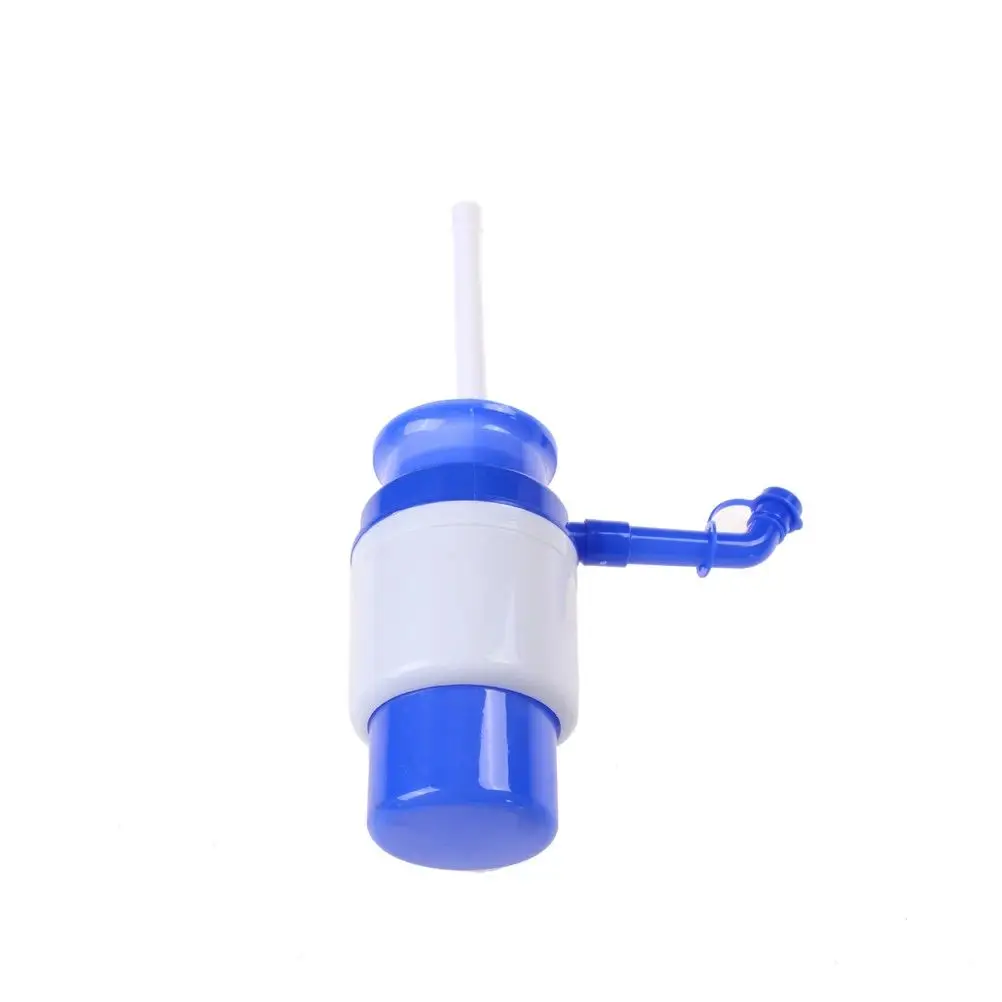 Manual Water Pump Dispenser for 19L Bottles
