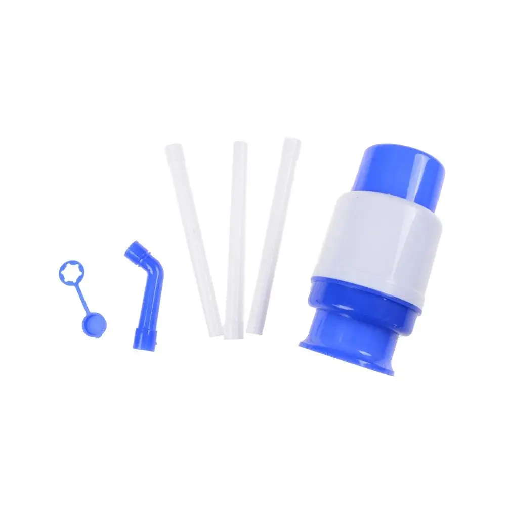 Manual Water Pump Dispenser for 19L Bottles