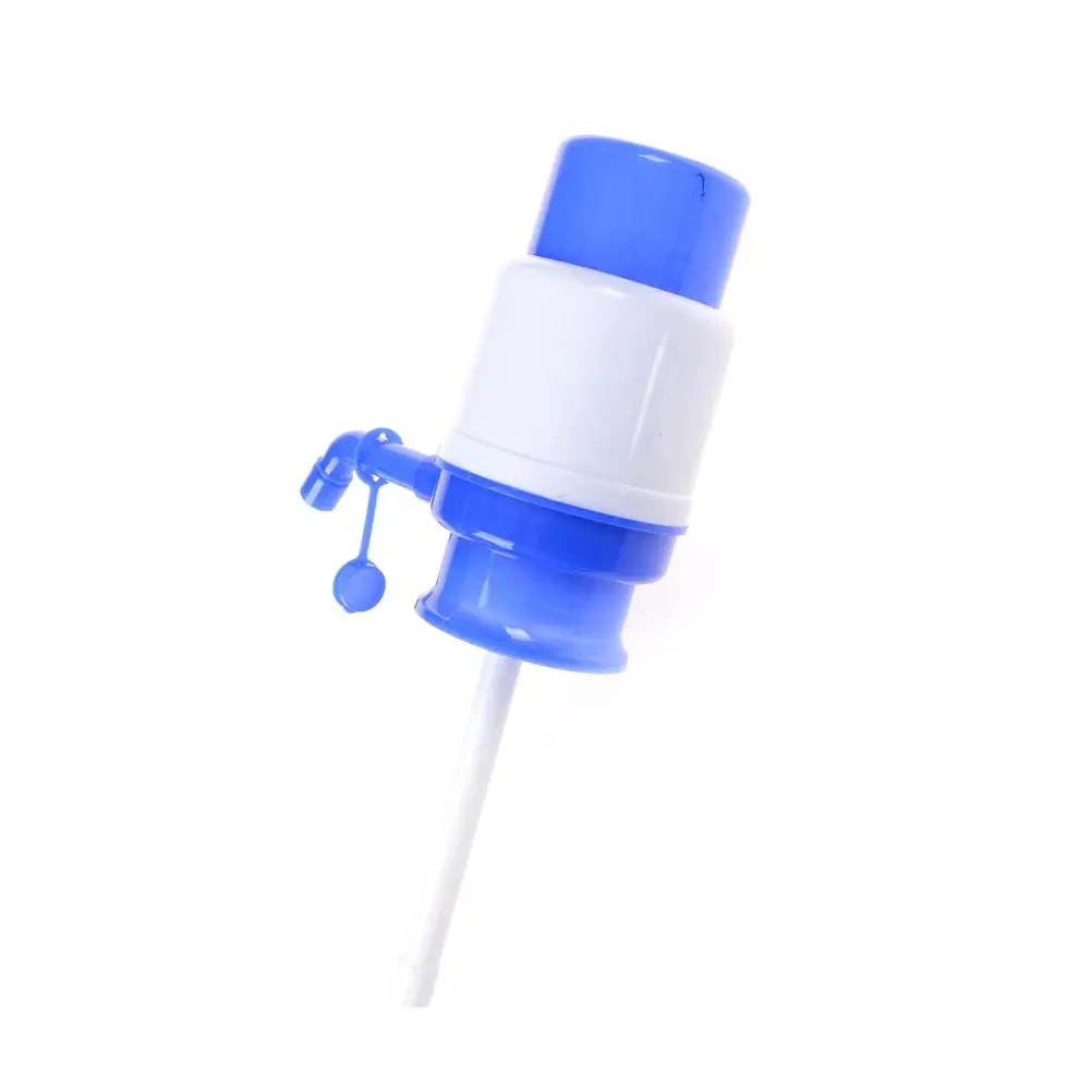 Manual Water Pump Dispenser for 19L Bottles