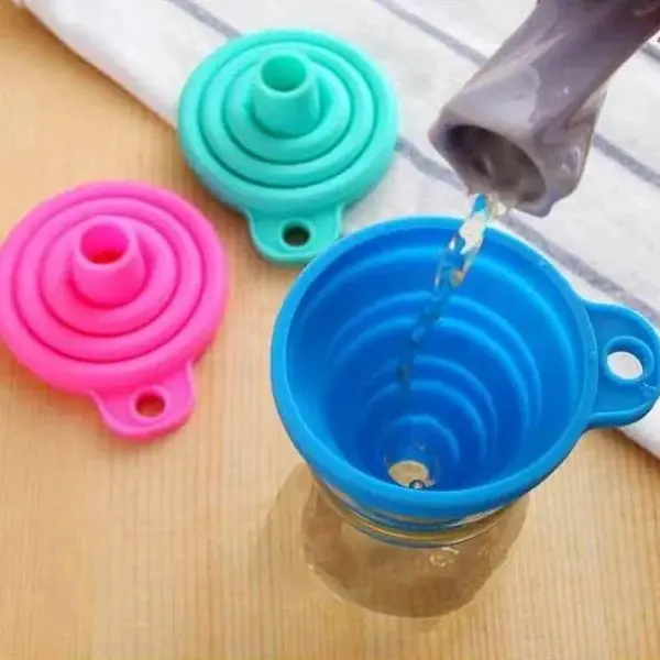 Oil Filter Pot