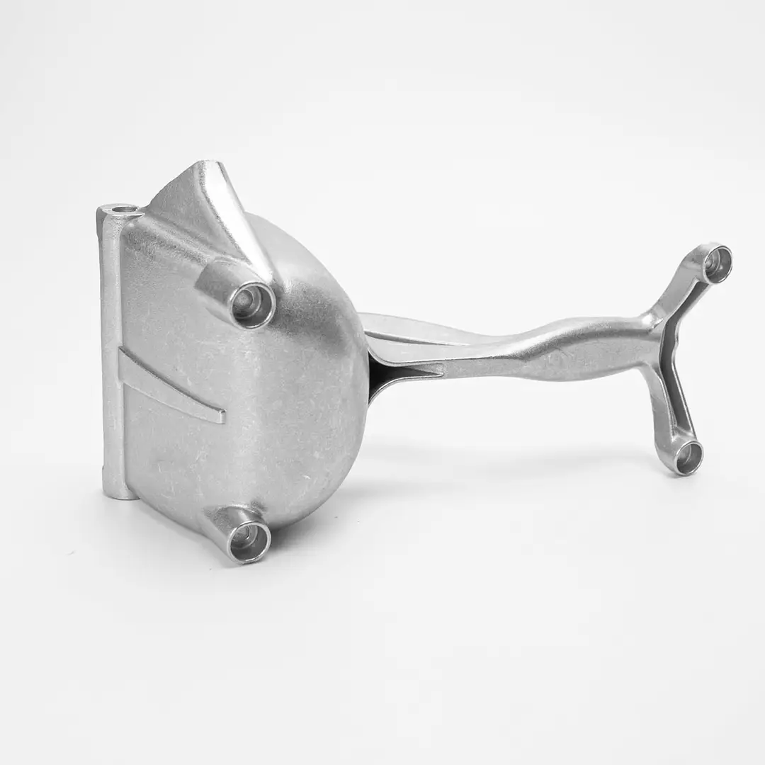 Manual Fruit Juicer & Lemon Squeezer, Compact Alloy Press