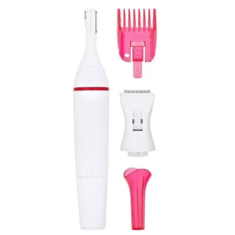 Easy-To-Clean Design Women's Epilator