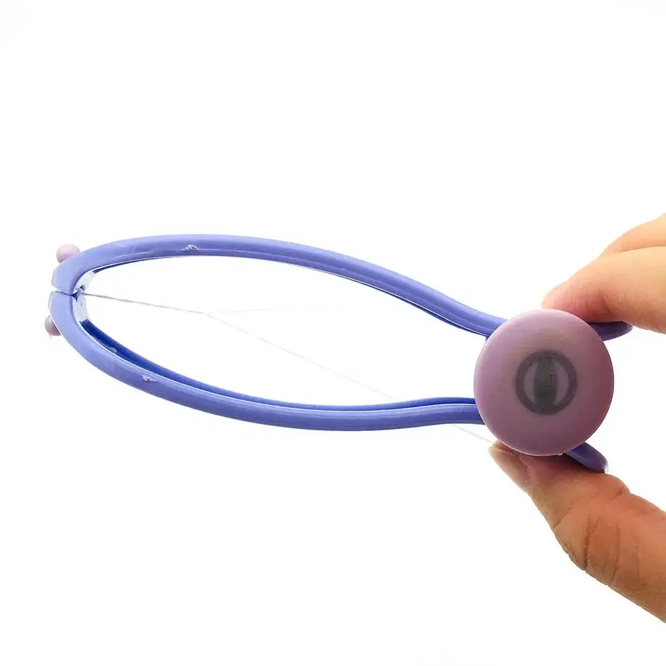 Slique Mini Facial Hair Remover Threading Tool for Women