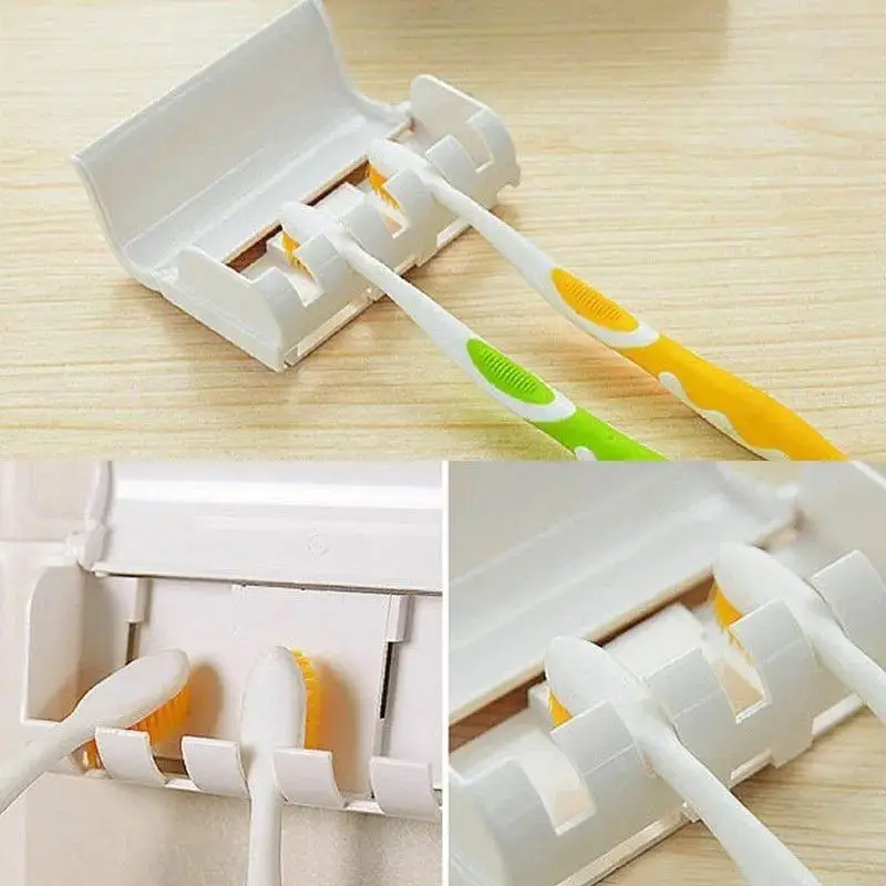Toothpaste Dispenser