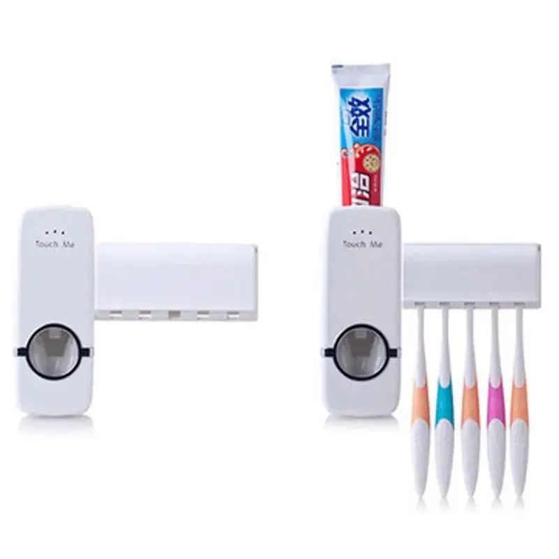 Toothpaste Dispenser