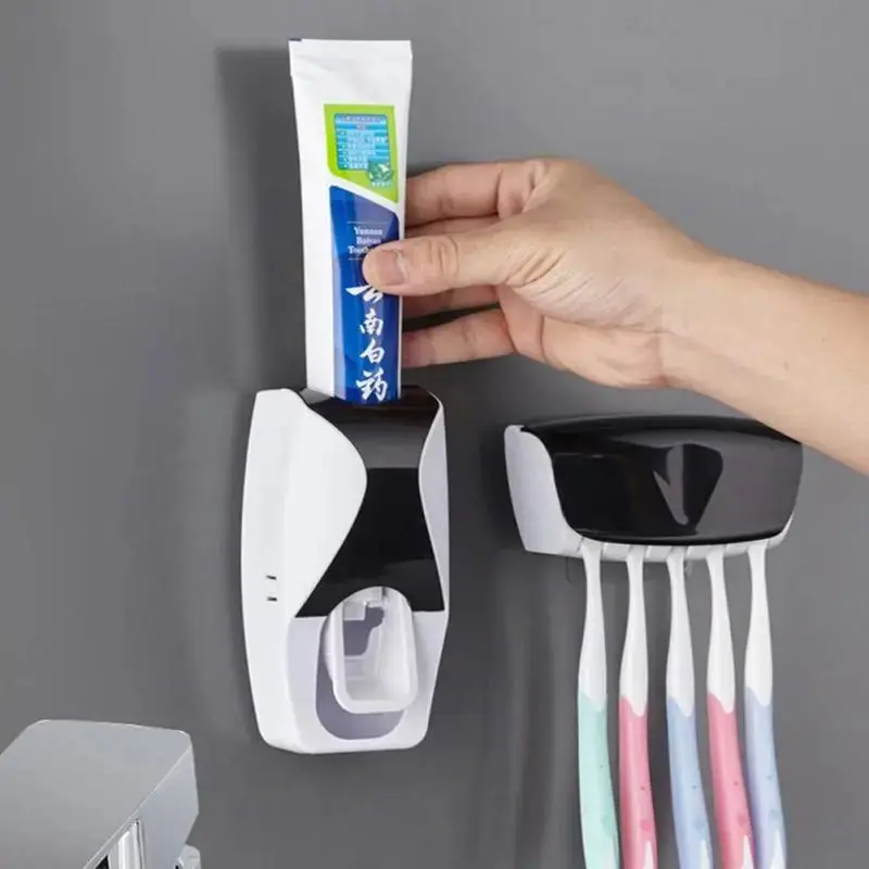 Toothpaste Dispenser