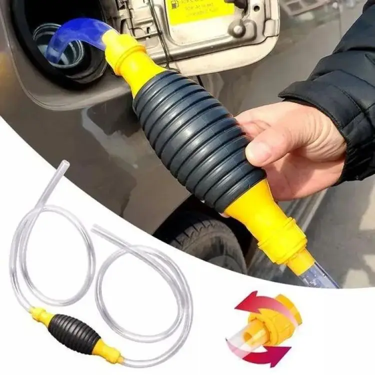 Multifuctional Fuel Transfer Kit