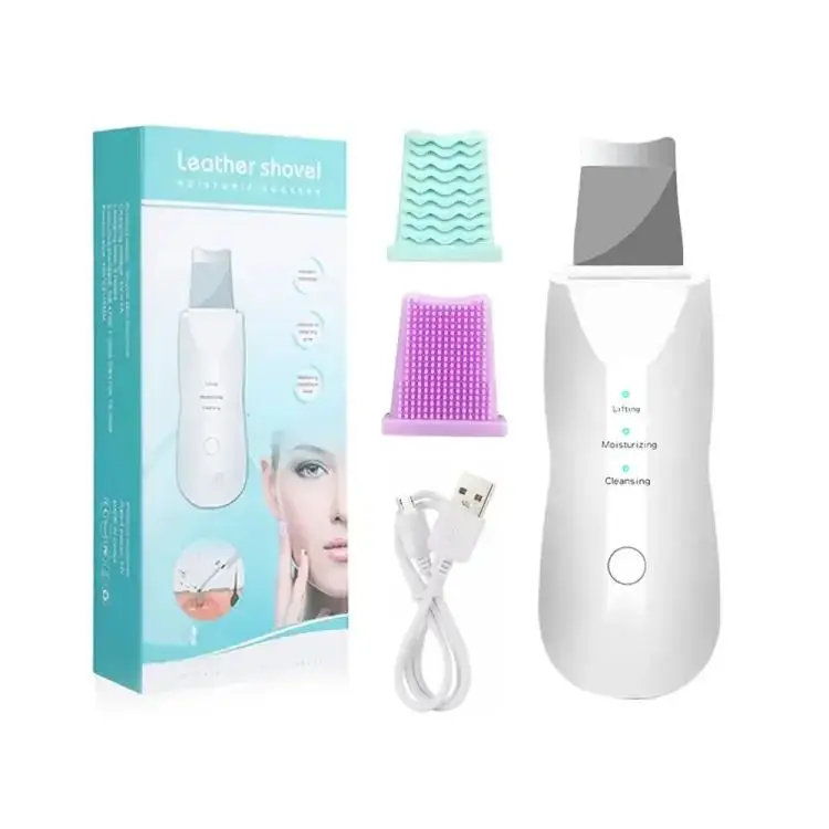 Deep Cleansing Blackhead Remover & Facial Pore Cleaner Tool