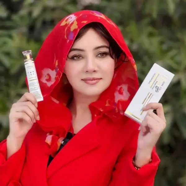 Haya Beauty Cream