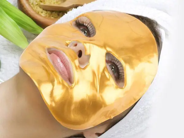 Retinol Snake Venom Gold Mask 100g, Moisturizing & Skin Care