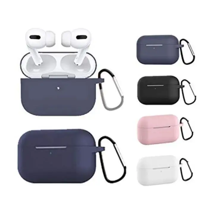 Multicolor Airpods