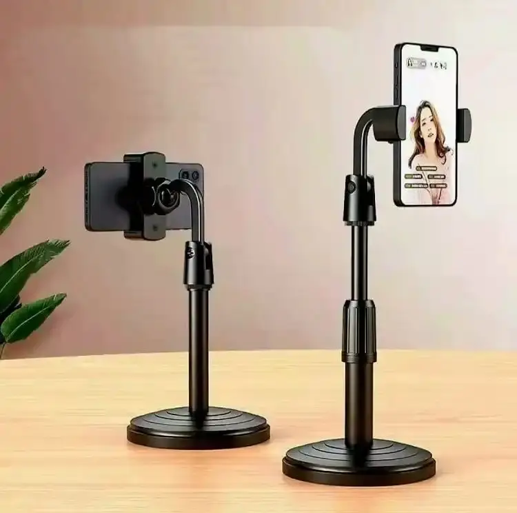 L8 Adjustable Mobile Phone Holder Stand