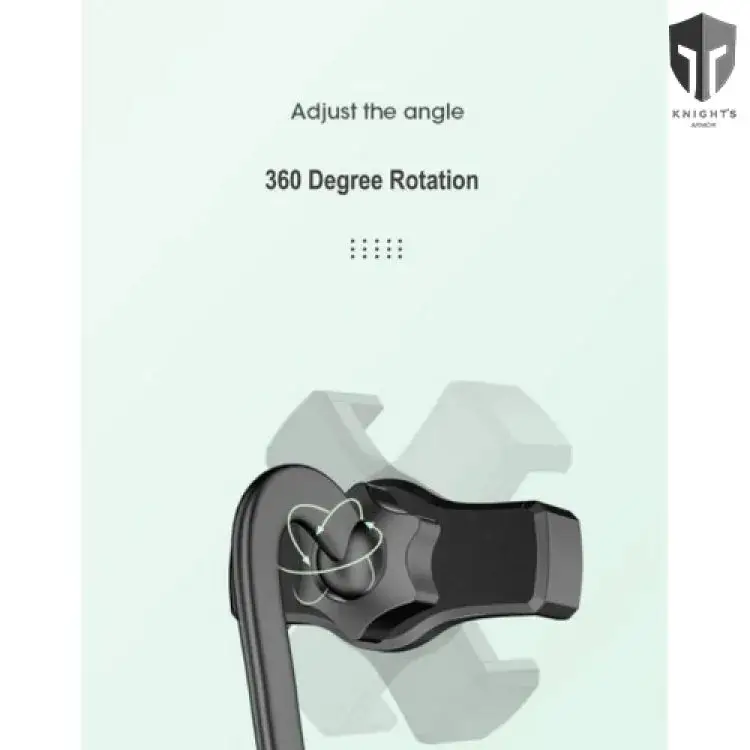 L8 Adjustable Mobile Phone Holder Stand