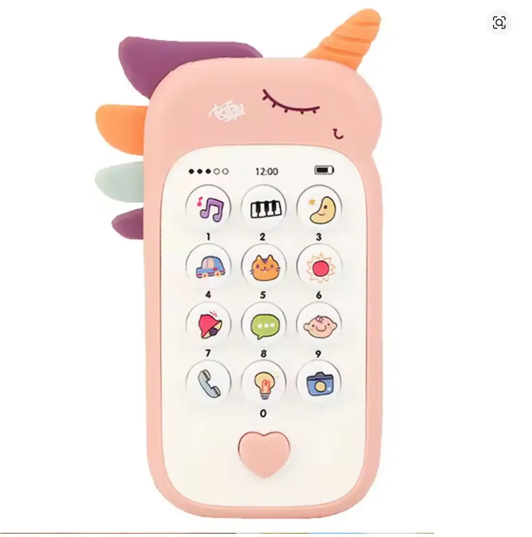 Silicone Mobile Suction Pad Multicolor