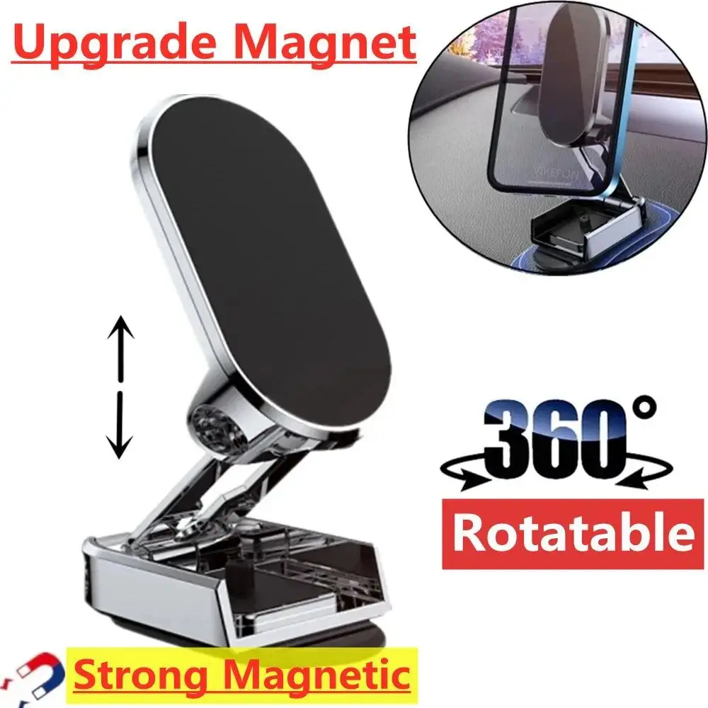 Mobile Phone Holder Multicolor