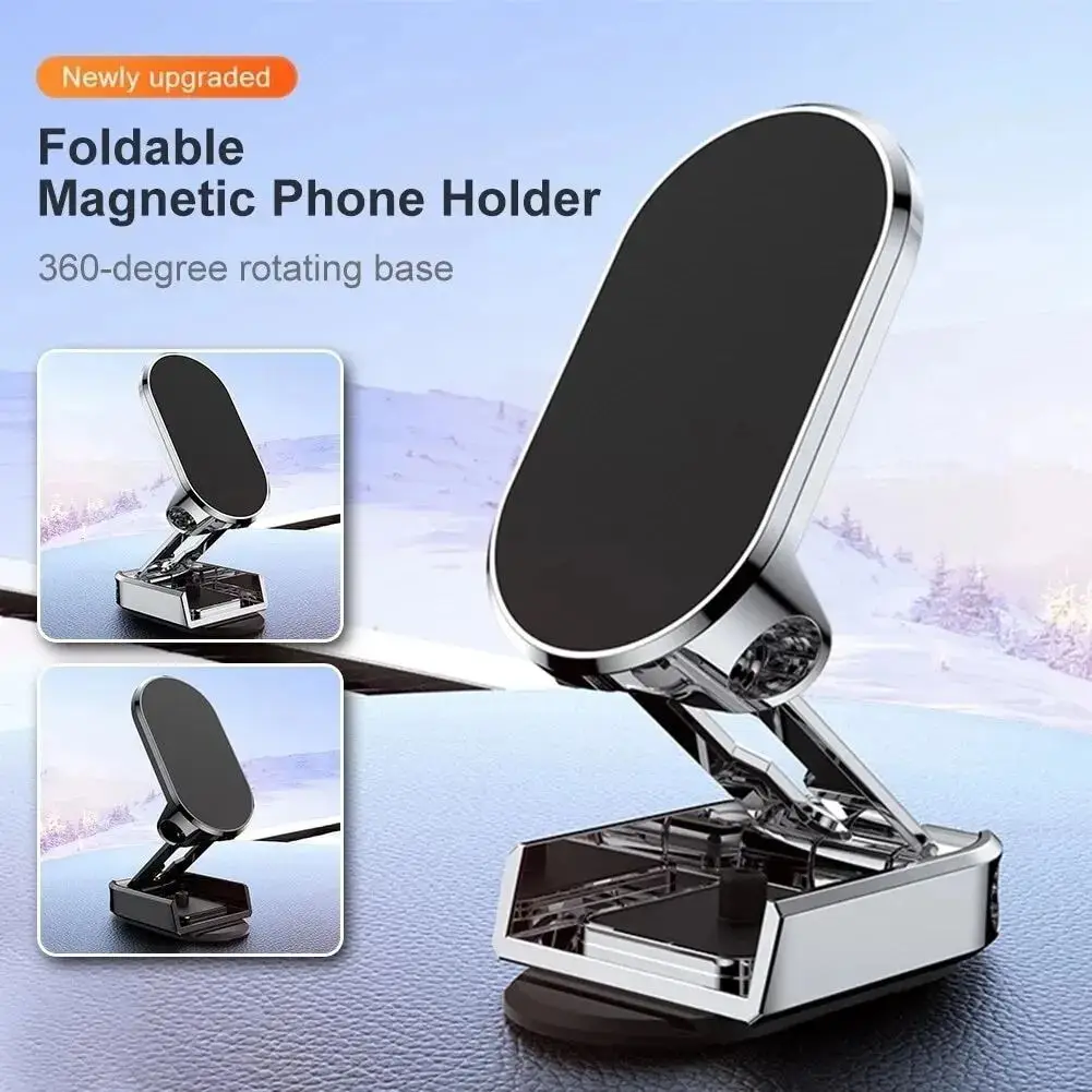 Mobile Phone Holder Multicolor
