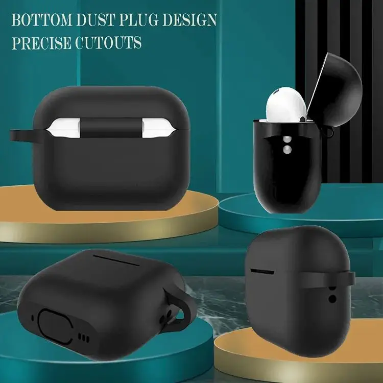 Airpods Case Multicolor