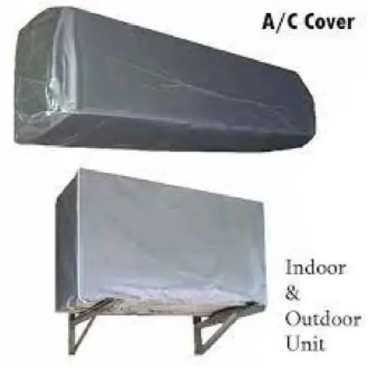 1.5 Ton AC Waterproof & Dustproof Cover for Indoor & Outdoor