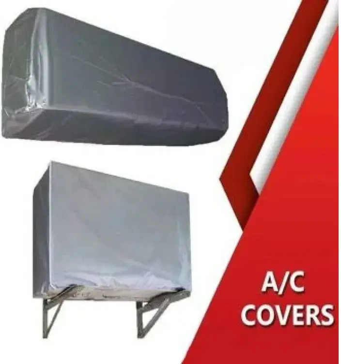 1.5 Ton AC Waterproof & Dustproof Cover for Indoor & Outdoor