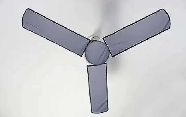 Fan Cover Three Blades Ceiling Fan Covers with motor cover