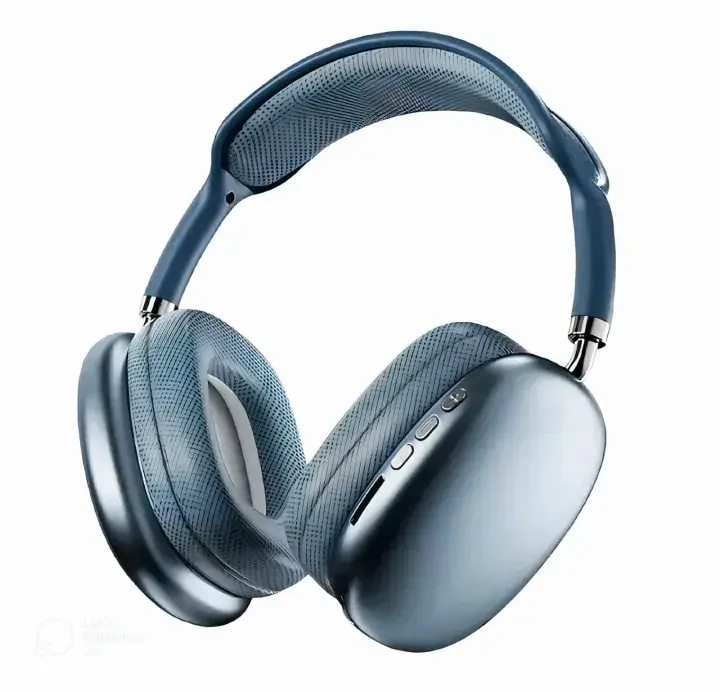 P9 Wireless Bluetooth Headphones Stereo Sound With Mic