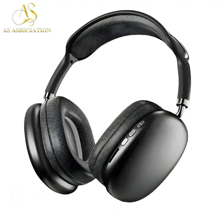 P9 Wireless Bluetooth Headphones Stereo Sound With Mic