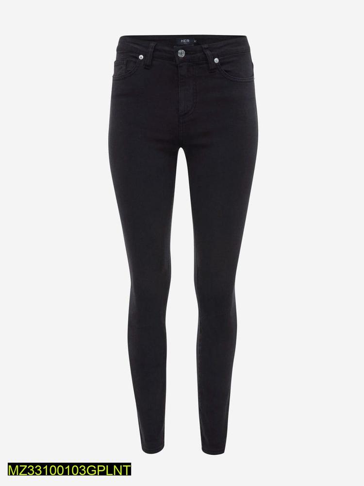 Premium Stitched Jeans for Men, Soft Stretch, High Waist, Durable, Best Price in Pakistan