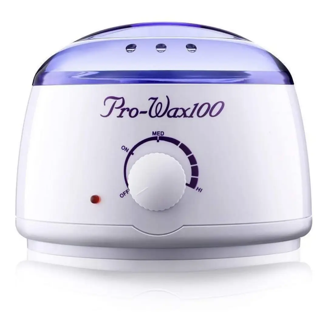 Professional Hair Removal Wax Heater and Machine - Portable,