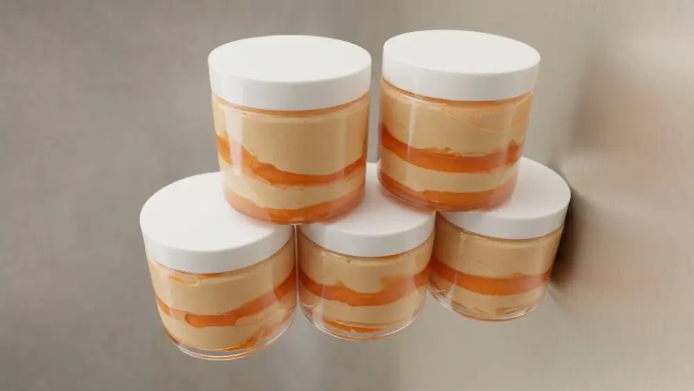 Zafrani Cream