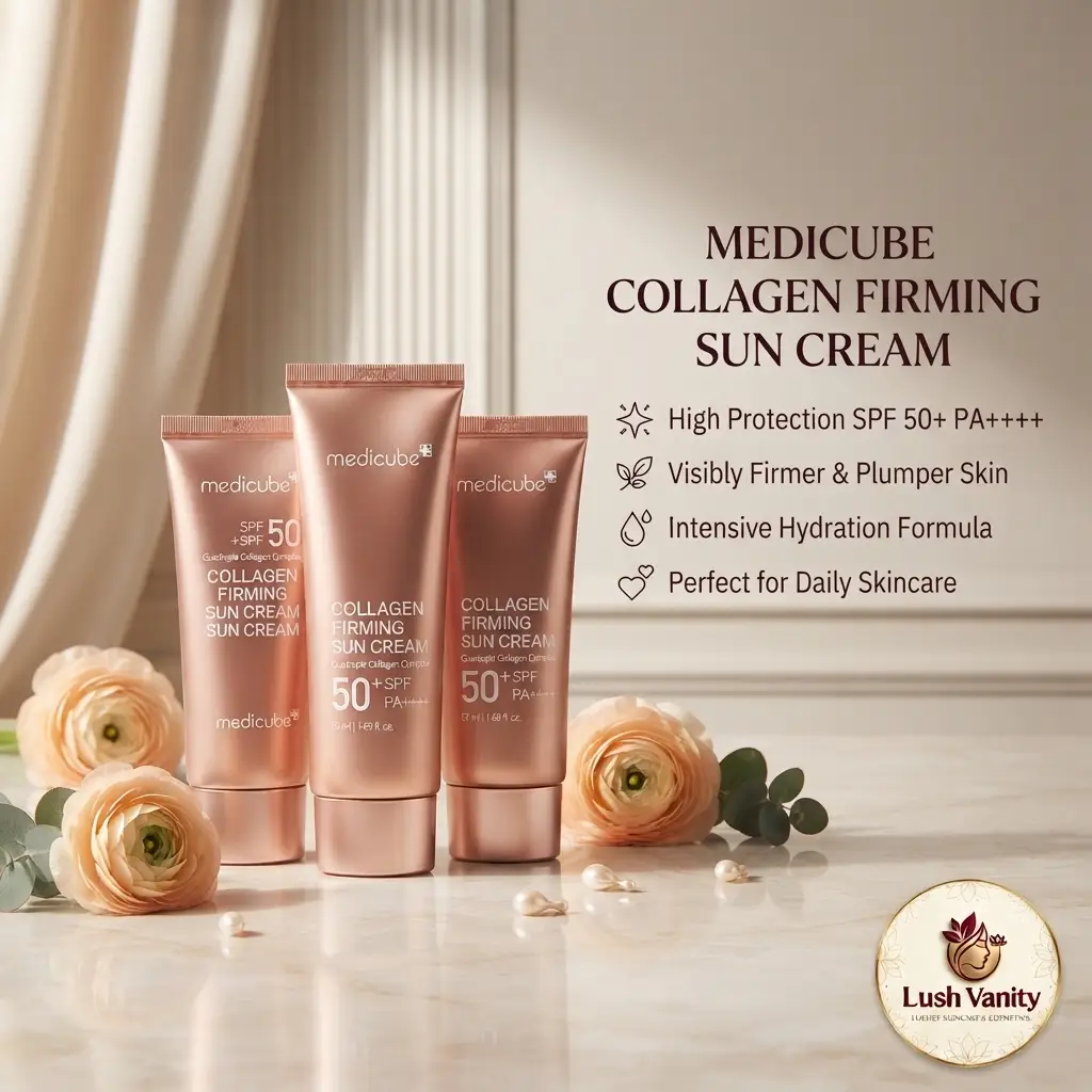 Medicube - Collagen Firming Sun Cream 50ml
