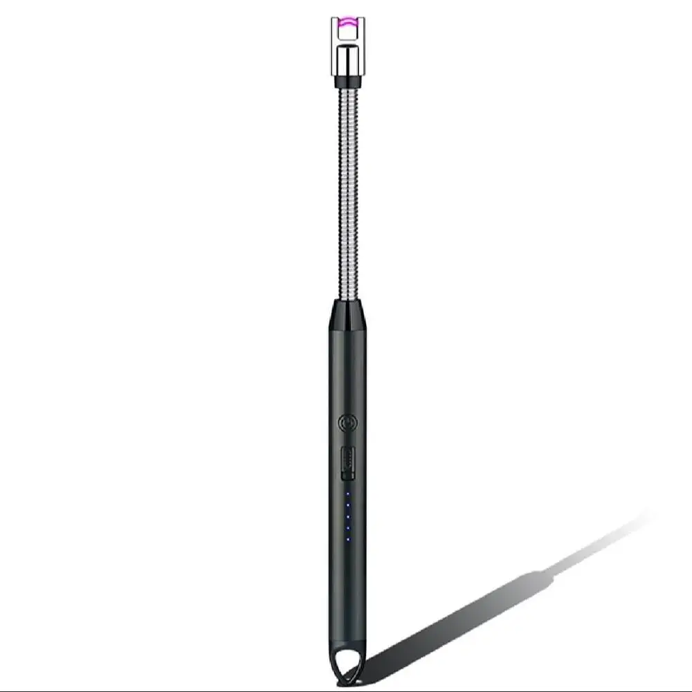 Portable & Rechargeable Electric Lighter