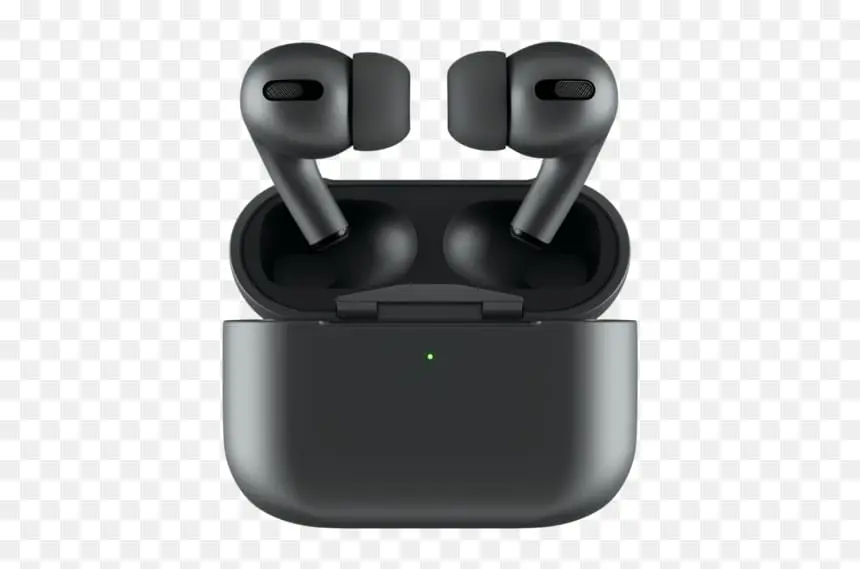 Pack of 3 PCs Matte Black Pro 3 TWS Earbuds Bundle