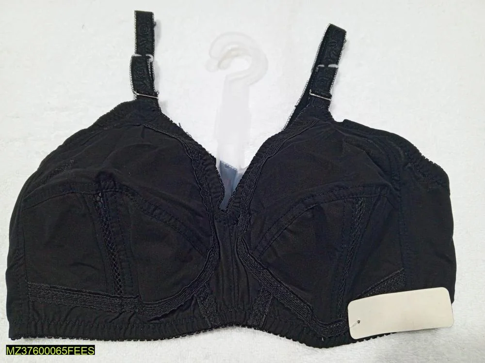 Comfortable Lycra Cotton Bra