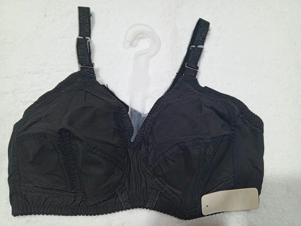 Comfortable Lycra Cotton Bra