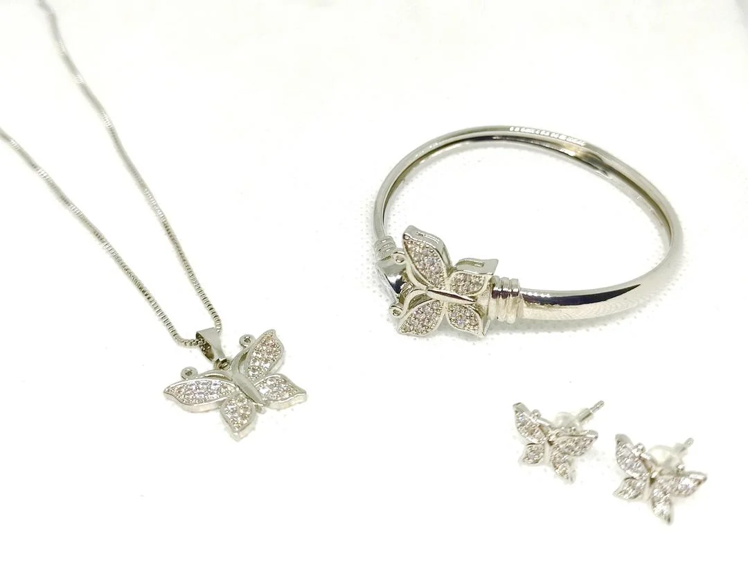 Pendant Set