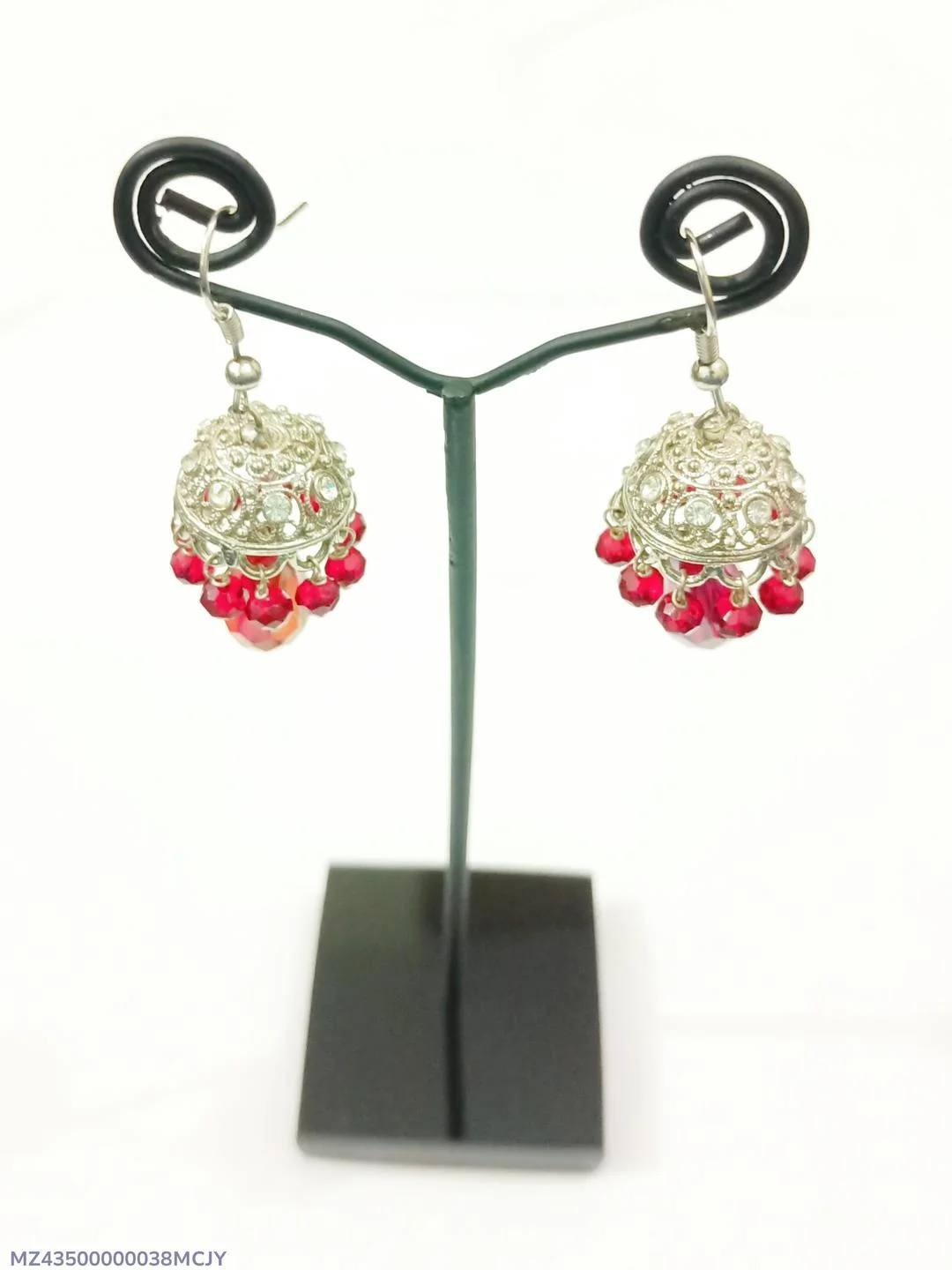 Jhumka Pair