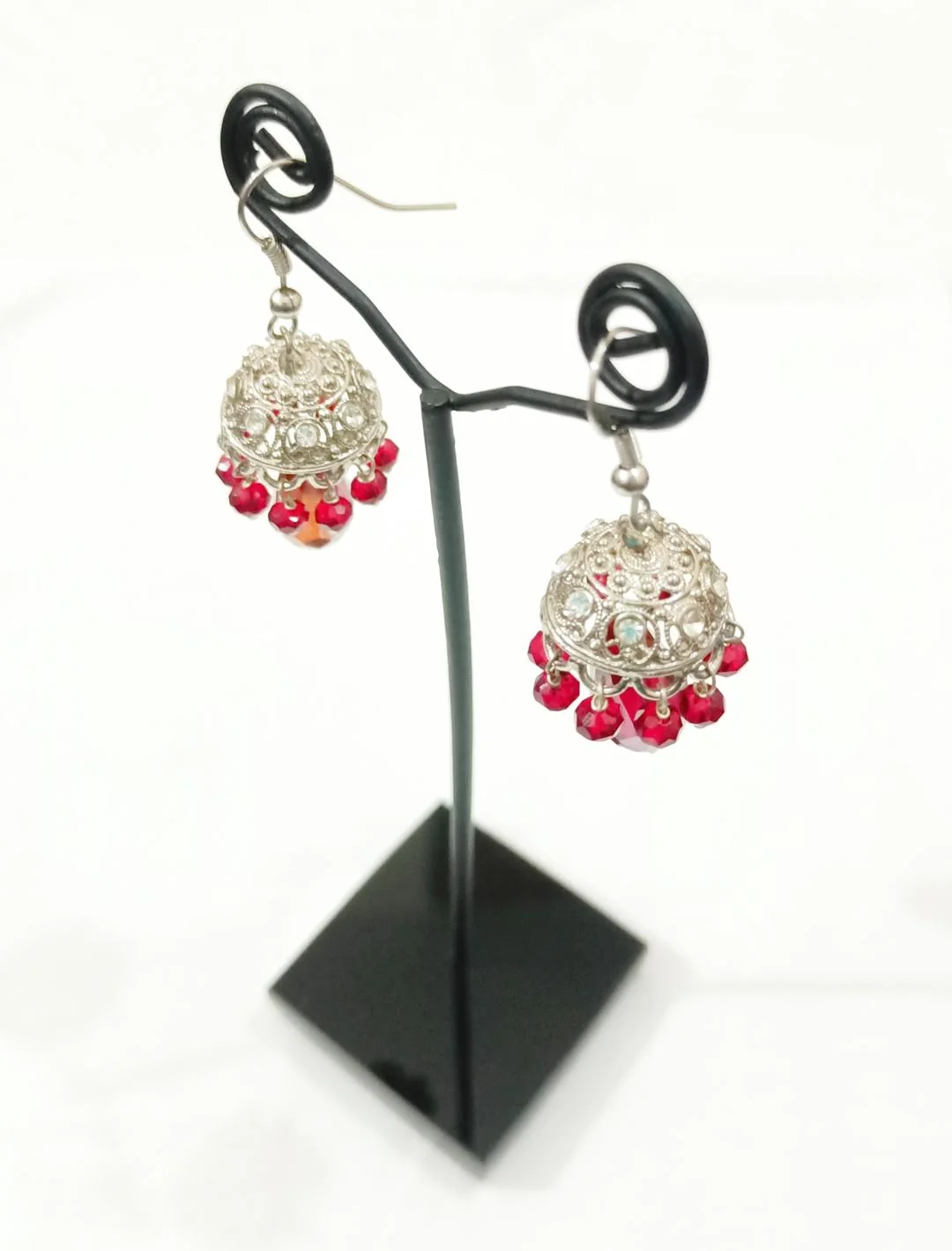 Jhumka Pair