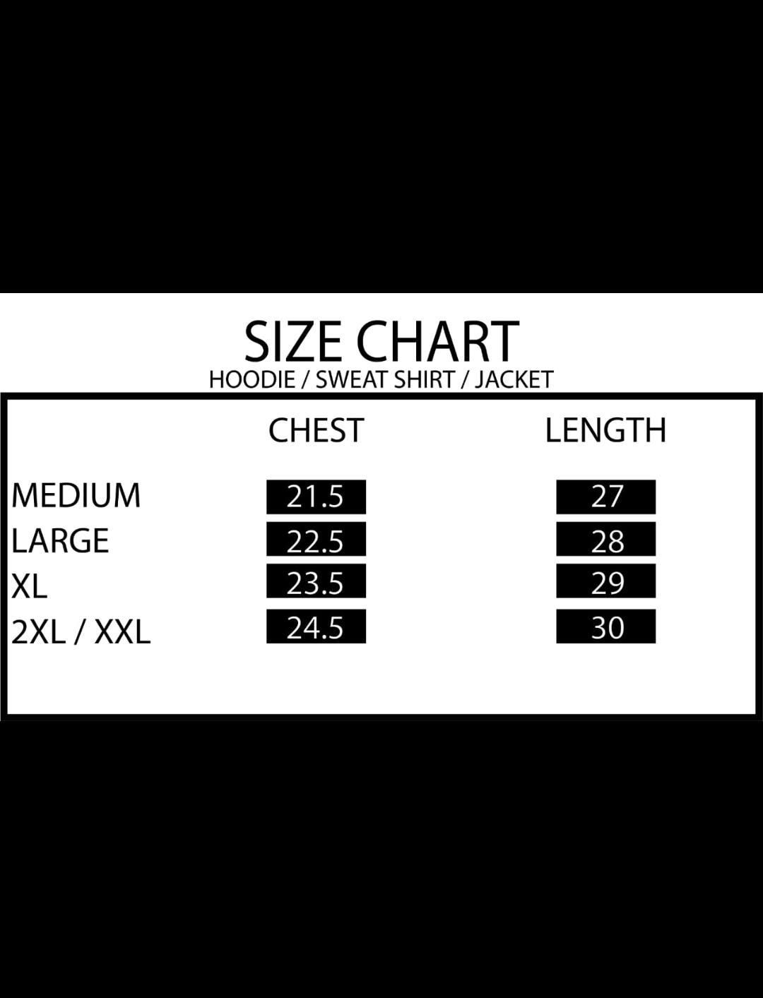 2 Pcs Men's Fleece Printed Hoodie Track Suit