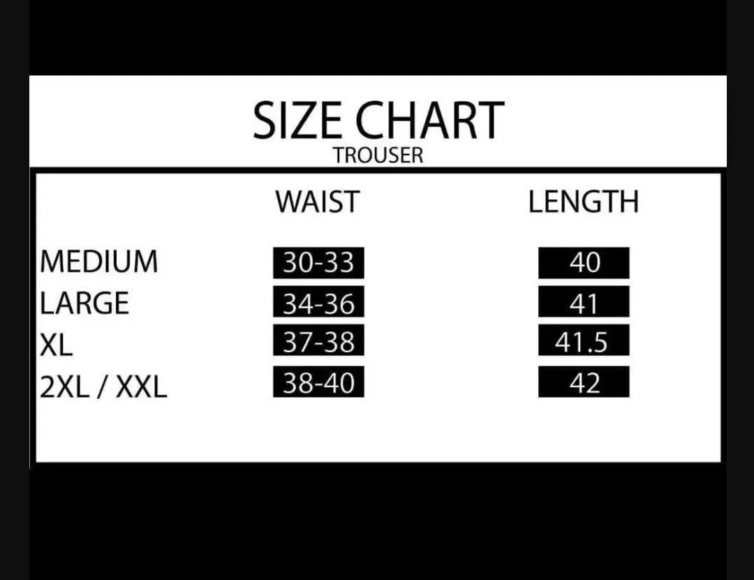 2 Pcs Men's Fleece Printed Sweatshirt Track Suit