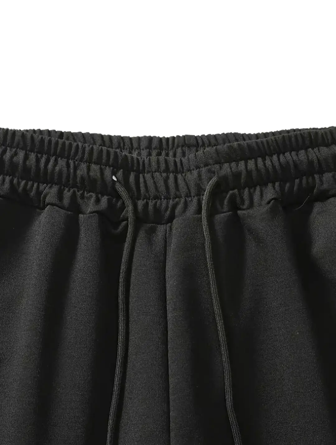 Men's Polyester Printed Shorts
