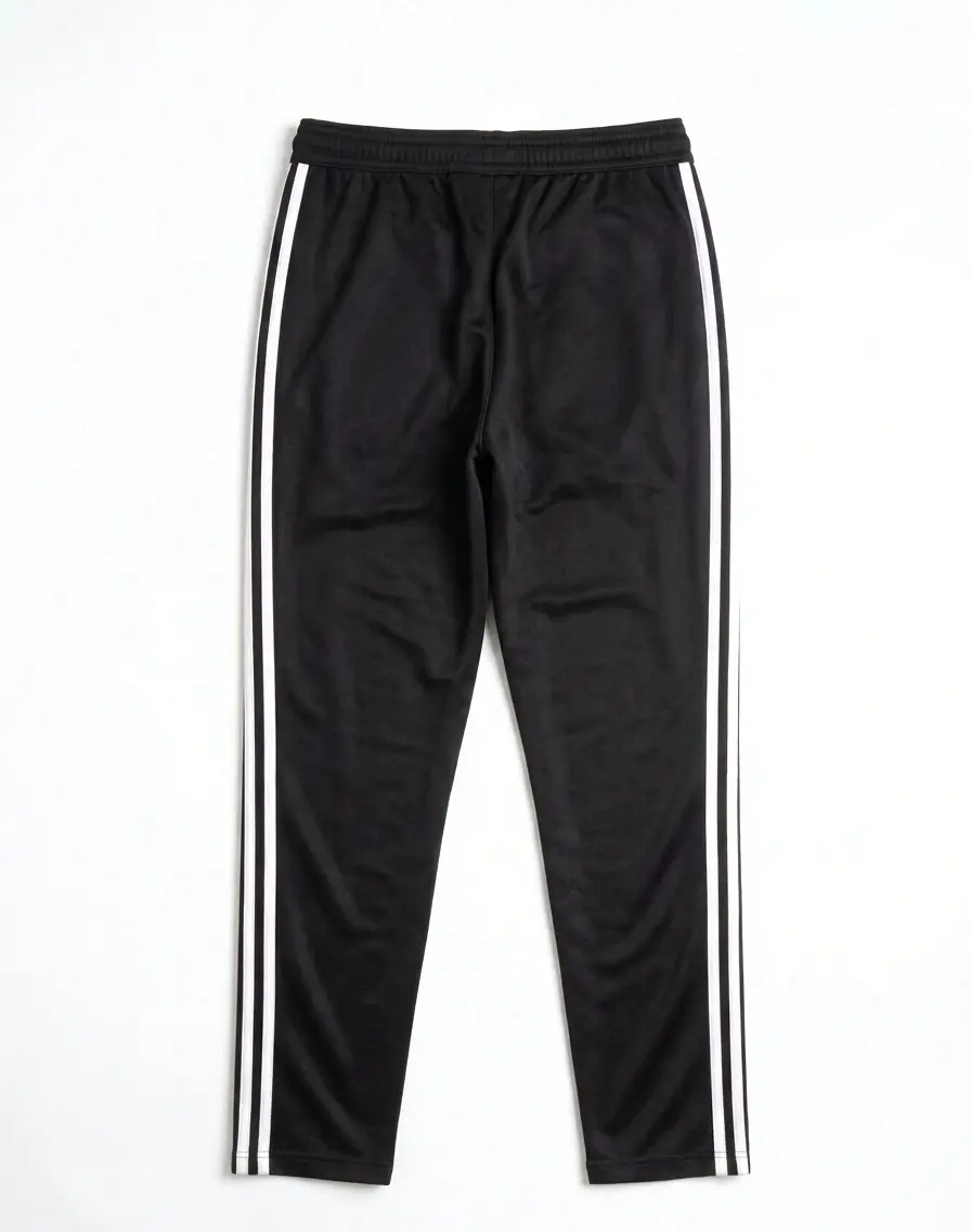 Men's Jersey Printed Trouser