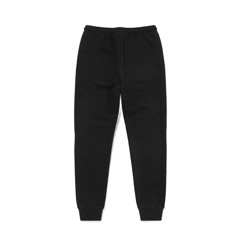 1 Pc Men's Fleece Printed Trouser