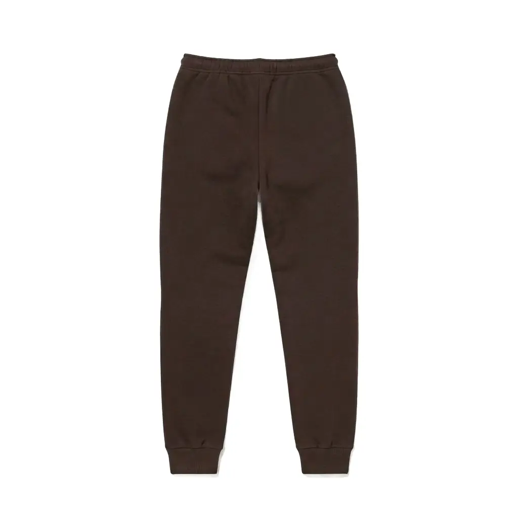 1 Pc Men's Fleece Printed Trouser