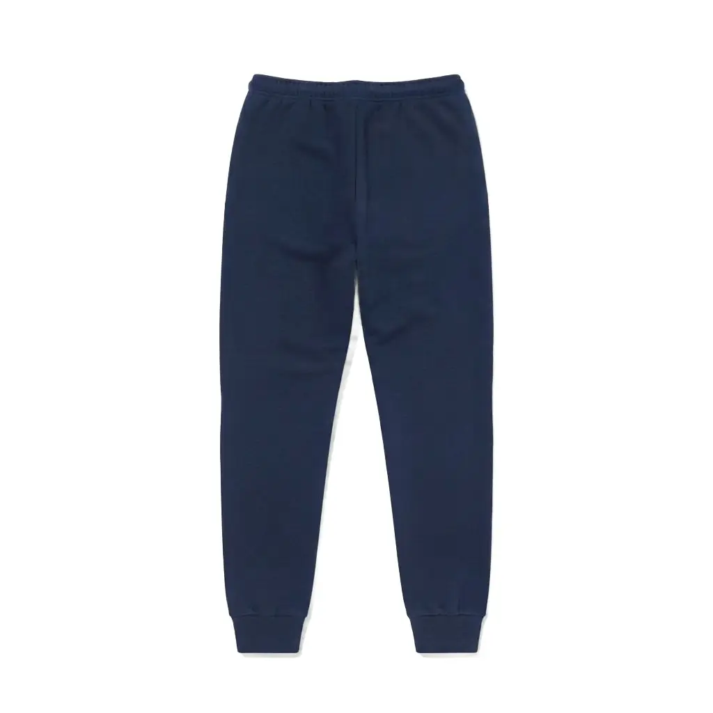 1 Pc Men's Fleece Printed Trouser