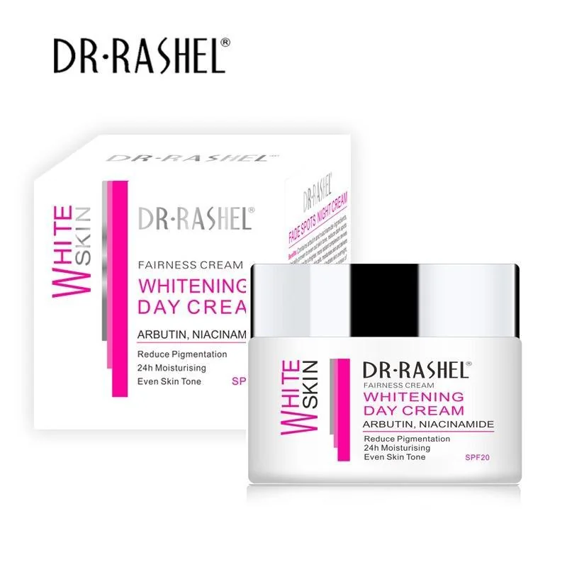 Moisturizing Whitening Day Cream , 50 Ml