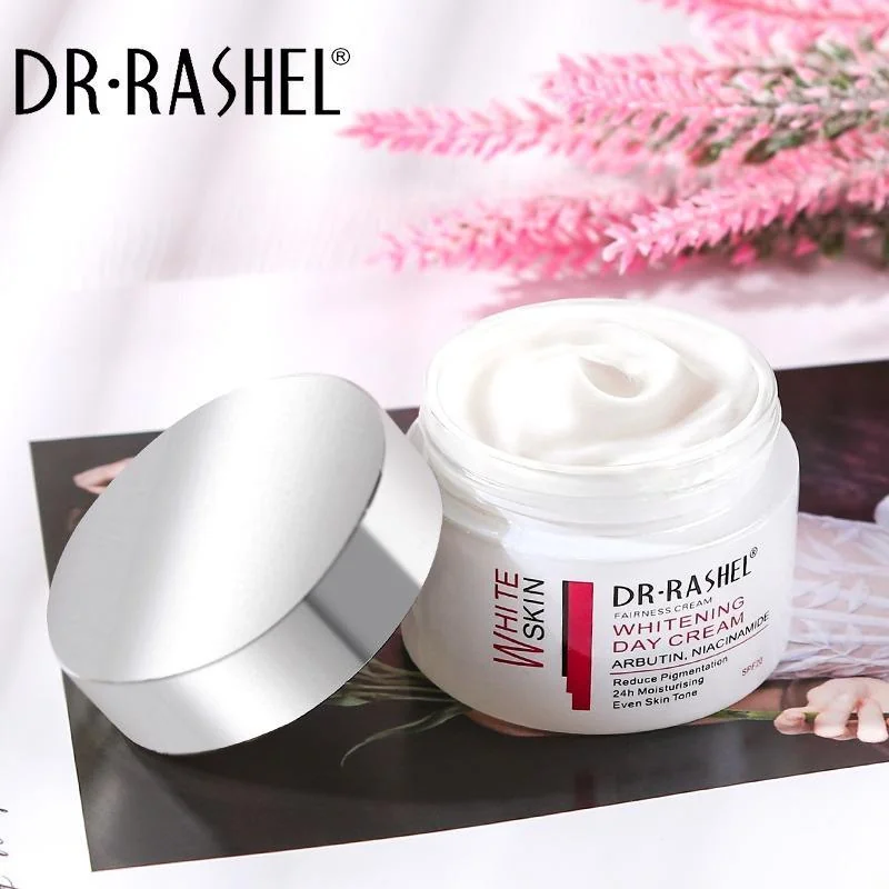 Moisturizing Whitening Day Cream , 50 Ml