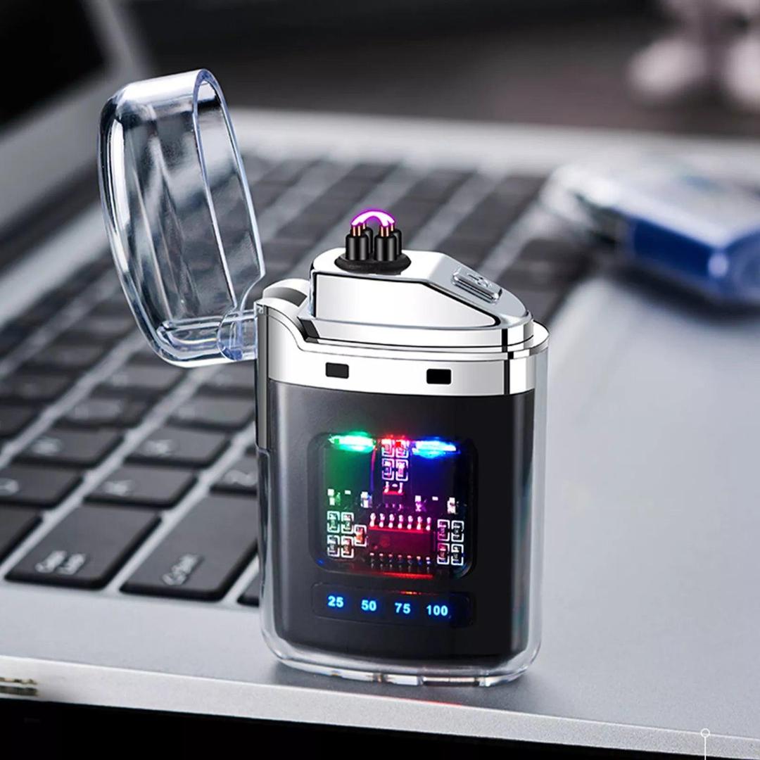 Portable & Rechargeable Electric Lighter
