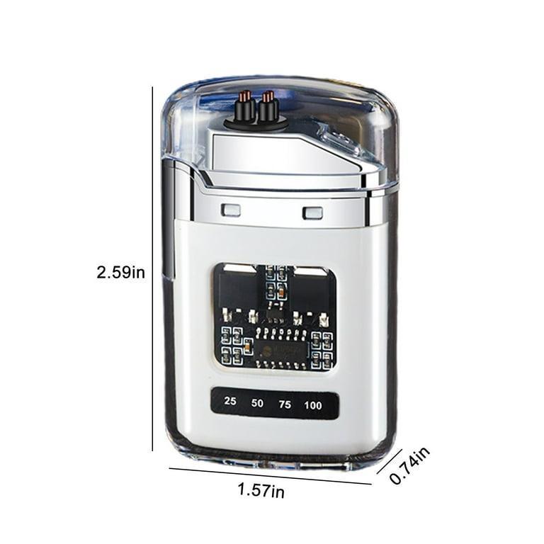 Portable & Rechargeable Electric Lighter