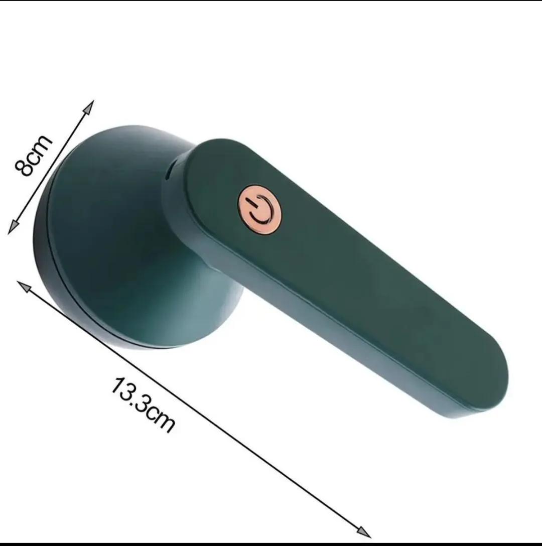 Rechargeable Lint Remover 2 Pcs